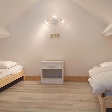 Durbuy Cosy Appart 외부 사진