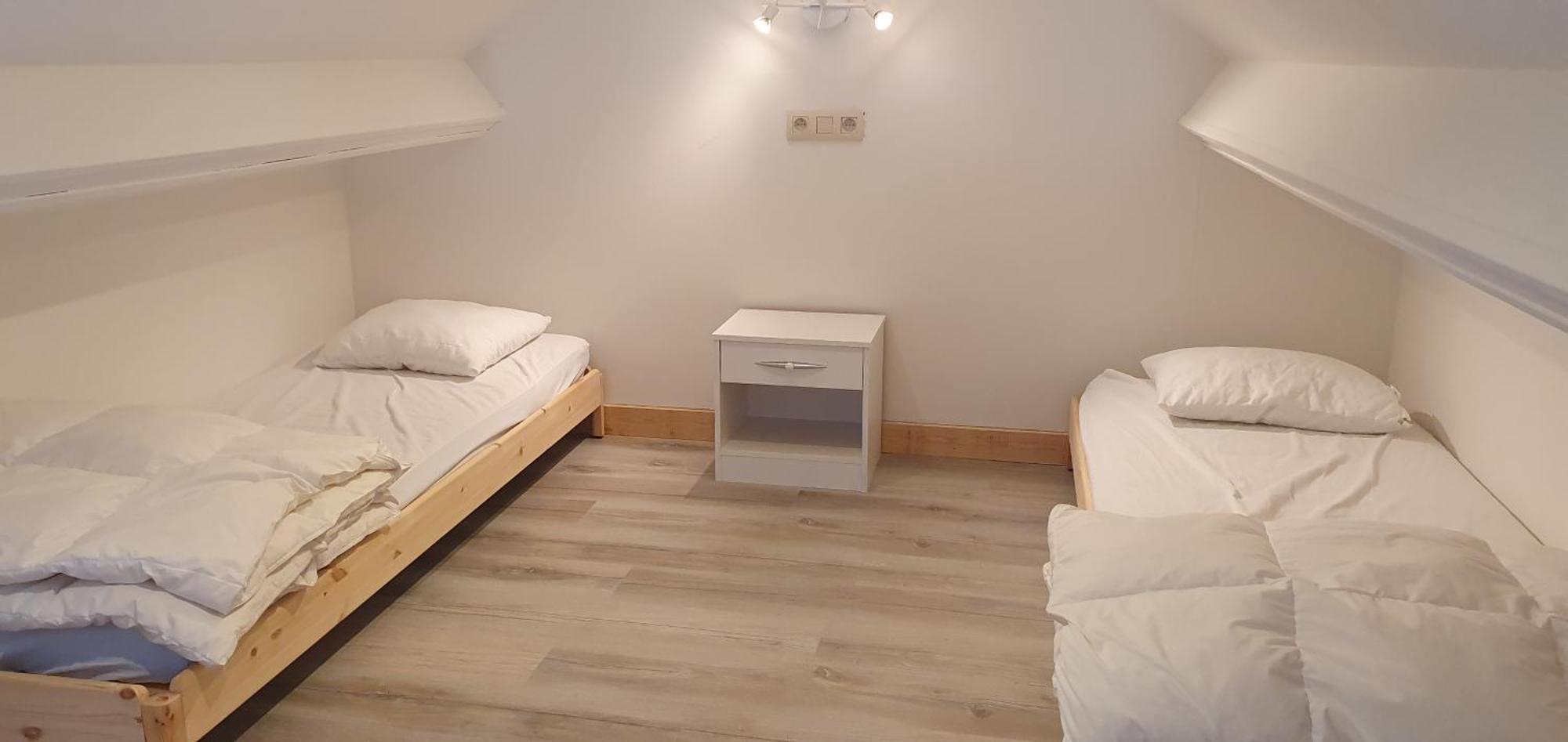 Durbuy Cosy Appart 외부 사진
