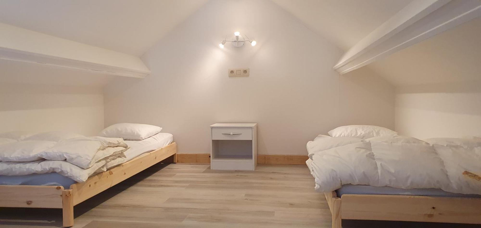 Durbuy Cosy Appart 외부 사진