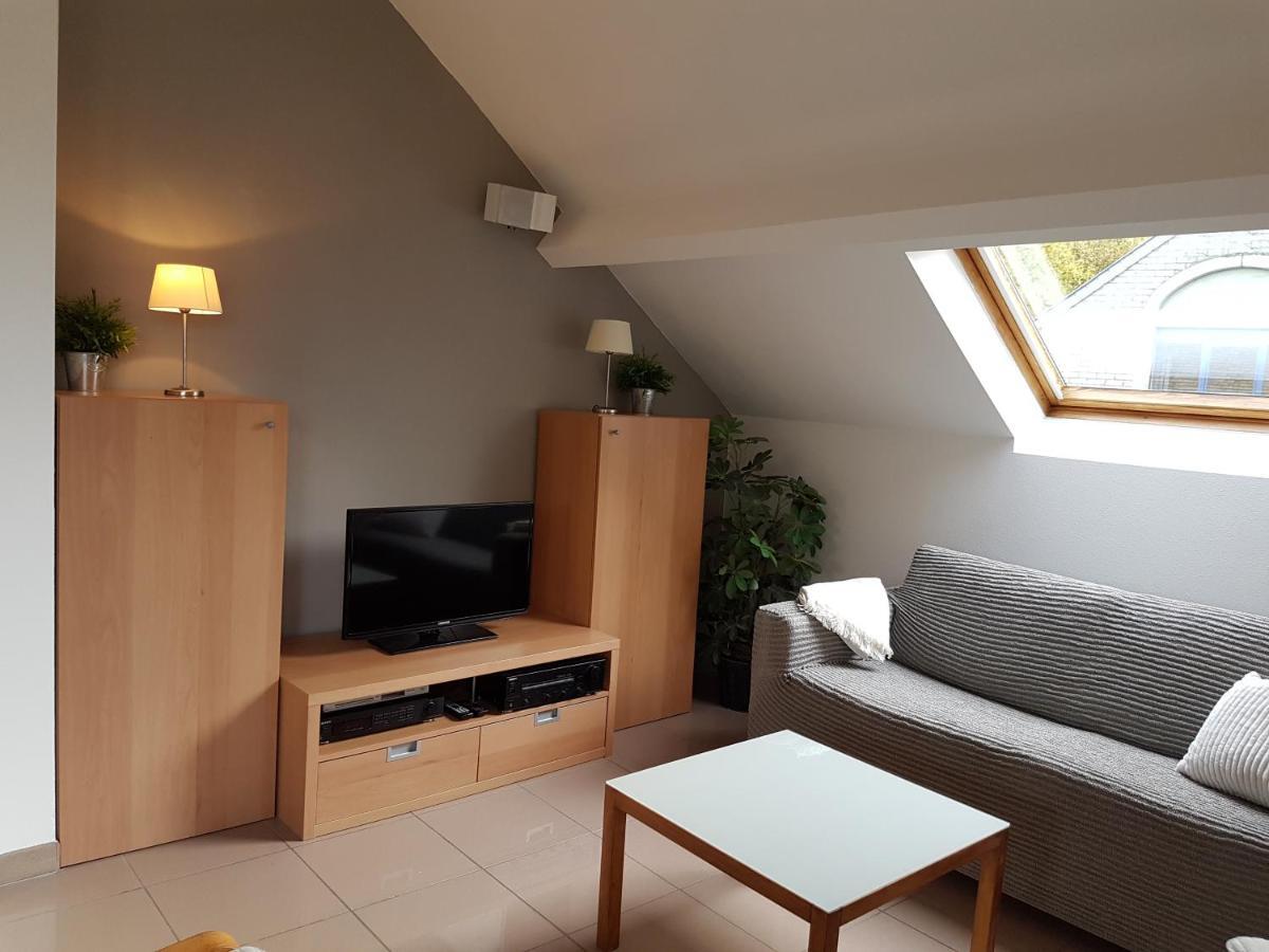 Durbuy Cosy Appart 외부 사진