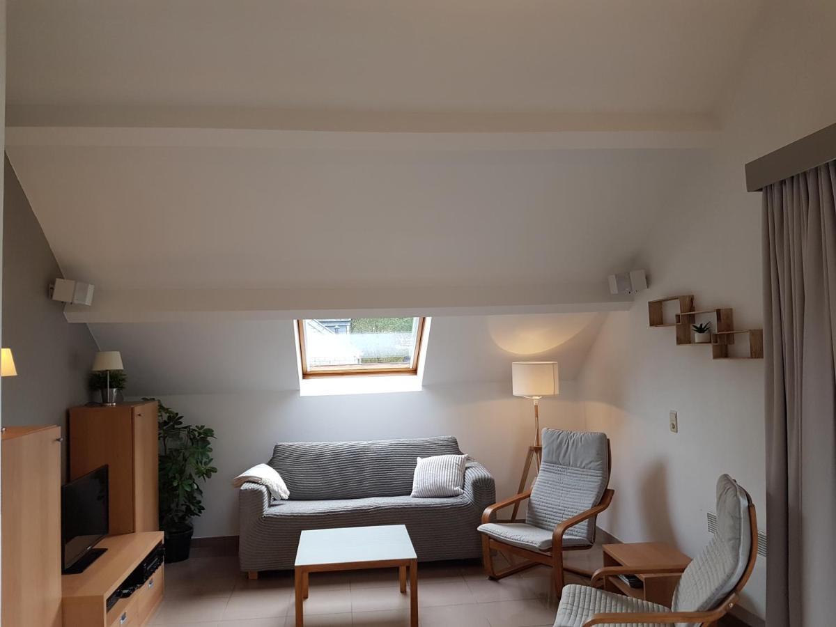 Durbuy Cosy Appart 외부 사진