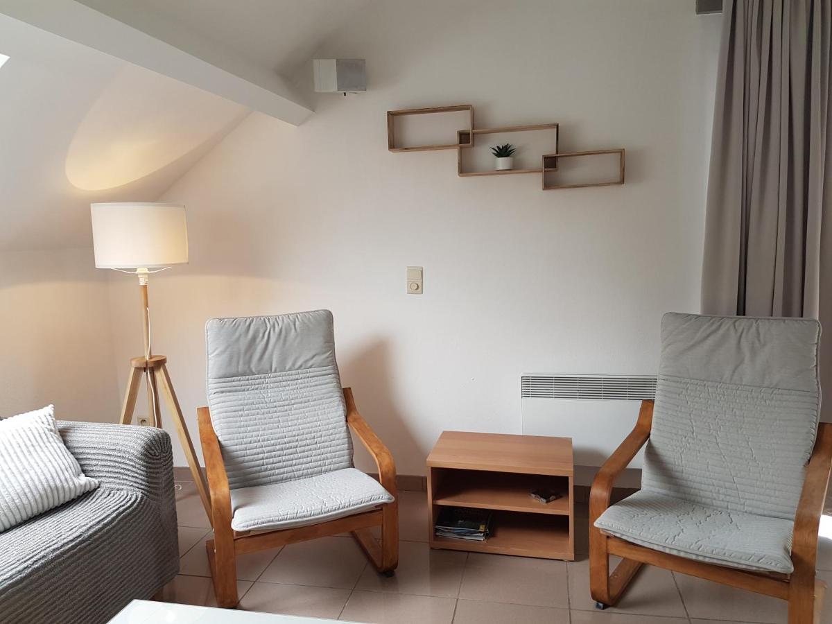 Durbuy Cosy Appart 외부 사진
