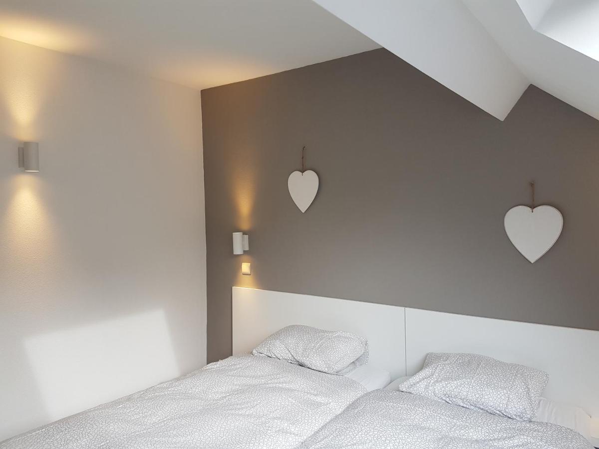 Durbuy Cosy Appart 외부 사진