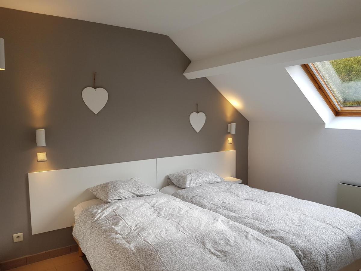 Durbuy Cosy Appart 외부 사진