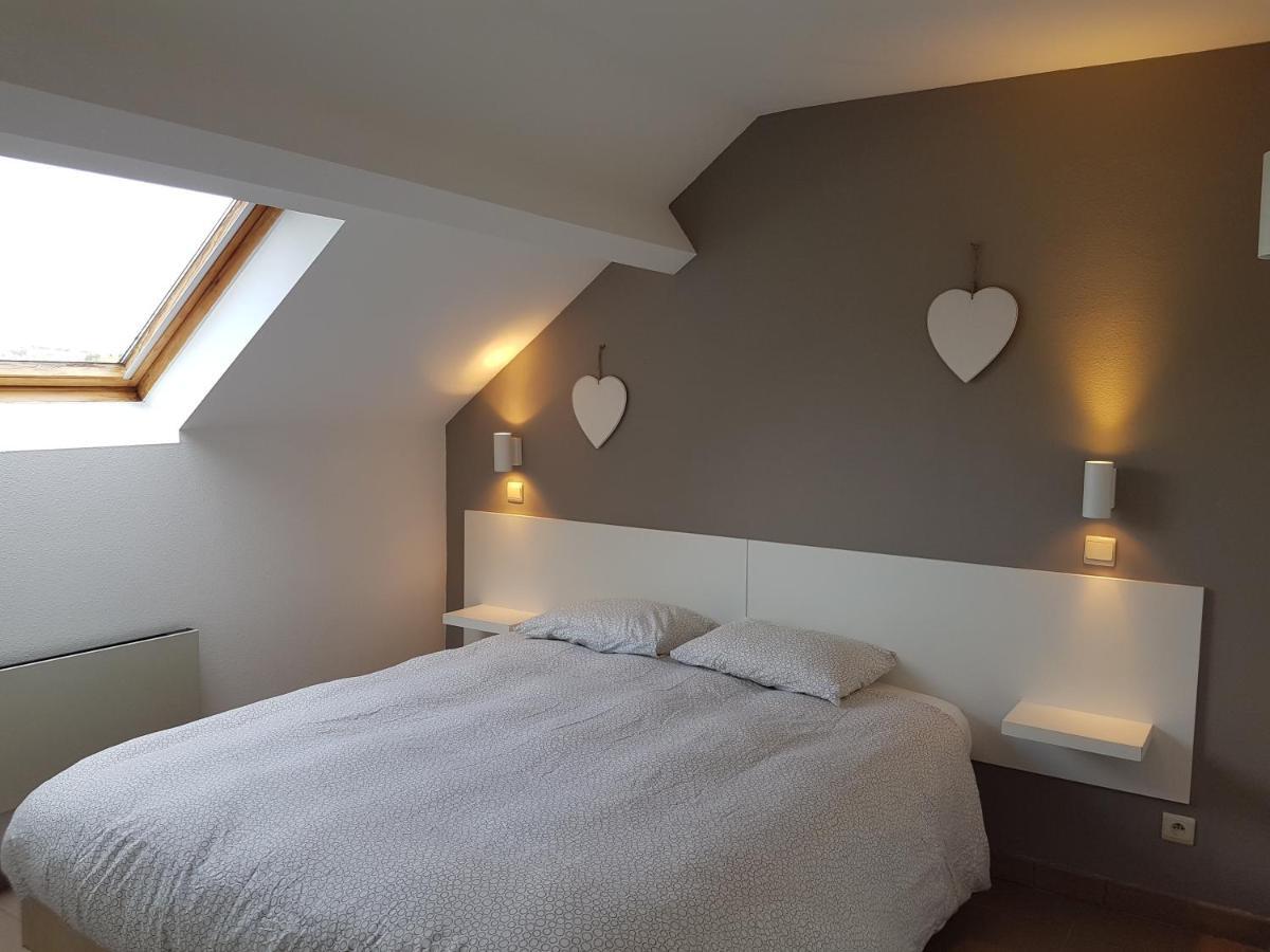 Durbuy Cosy Appart 외부 사진
